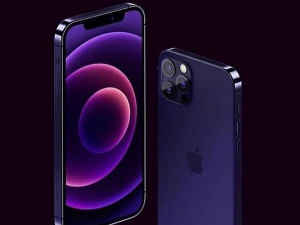 Rò rỉ concept iPhone 13 màu tím cực sang chảnh, nhìn là muốn 'chốt đơn' ngay!