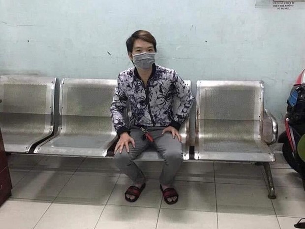 Đối tượng vi phạm quy định phòng chống dịch Covid-19 dương tính với ma túy, bỏ chạy khiến Thượng úy hi sinh khi truy đuổi