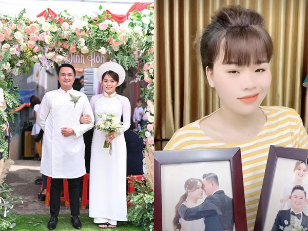 Bị đồn đã bỏ chồng, 'thánh sún' Ngân Thảo nói gì?
