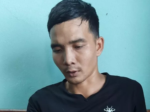 Tổ tuần tra chống dịch Covid-19 bắt đối tượng trốn truy nã từ Quảng Nam