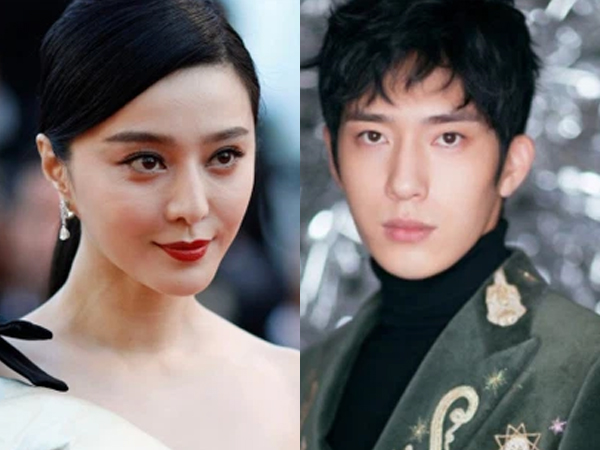 NÓNG: Phạm Băng Băng, Tỉnh Bách Nhiên báo cảnh sát gấp khi dính vào scandal hiếp dâm của Ngô Diệc Phàm