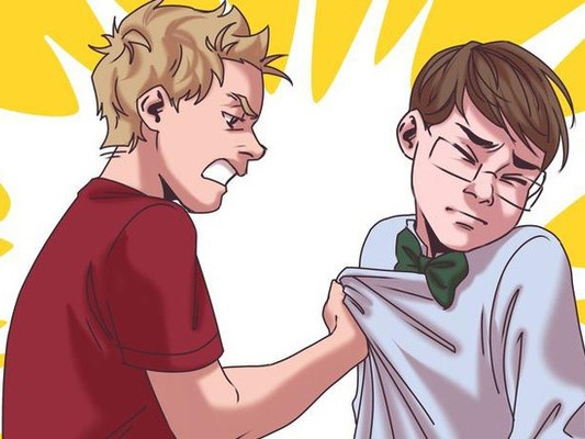 Cách cha mẹ gieo rắc cách sống bạo lực cho con từ nhỏ, cha mẹ vẫn đang làm mà không biết