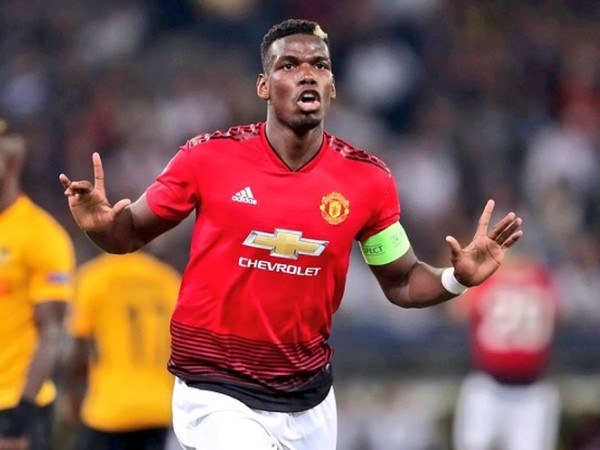 Bất lực với Pogba, MU rao bán với giá không tưởng