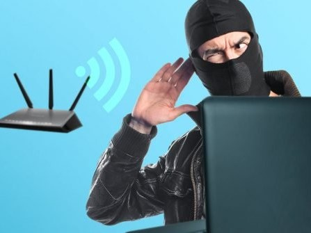 Cách đơn giản tìm ra thủ phạm đang dùng trộm Wifi nhà bạn
