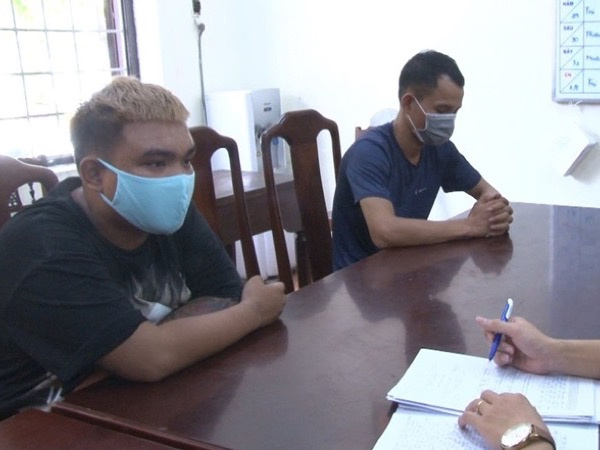 Nam thanh niên từ Thanh Hóa vào Huế cho vay nặng lãi gấp hơn 18 lần quy định