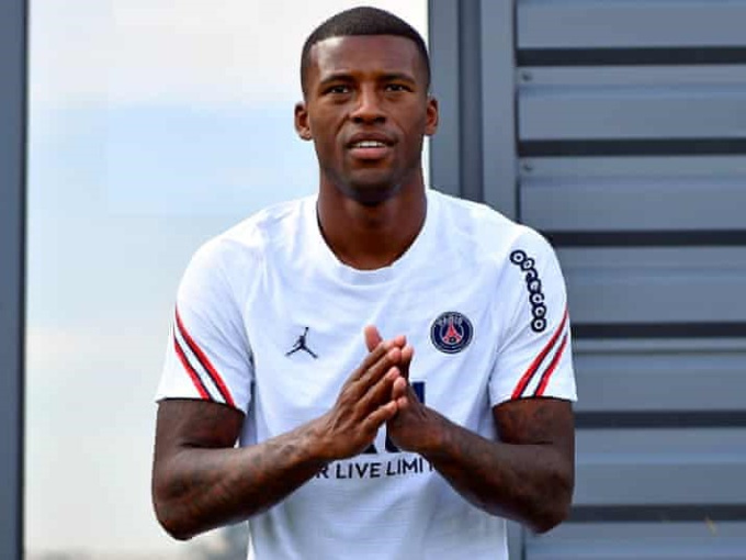 Hé lộ vụ Wijnaldum rời Liverpool: Bởi giới chủ lạnh lùng hơn cộng đồng mạng hung hãn