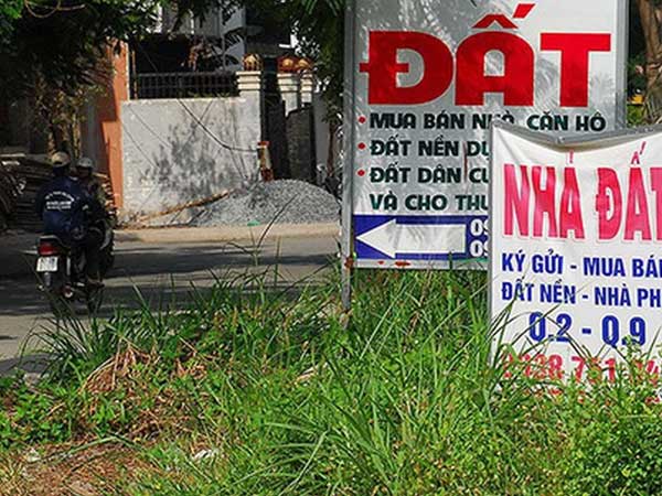 Những bất động sản nào có nguy cơ giảm giá?
