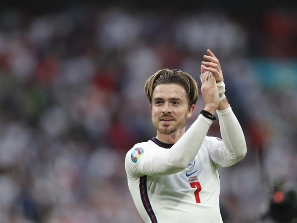 Nóng: Man City chiêu mộ thành công Jack Grealish giá 100 triệu bảng, kỷ lục Ngoại hạng Anh