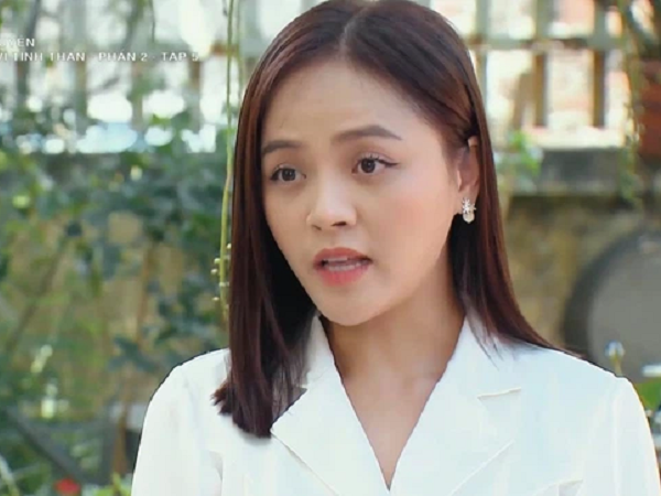 Hương vị tình thân 2 tập 5: Thì ra đây là lý do mẹ con Thy ủ mưu giúp Thiên Nga trở thành vợ của Long
