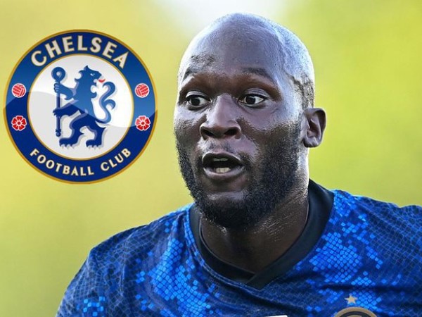 M.U 'ăn đậm' nếu Lukaku sang Chelsea
