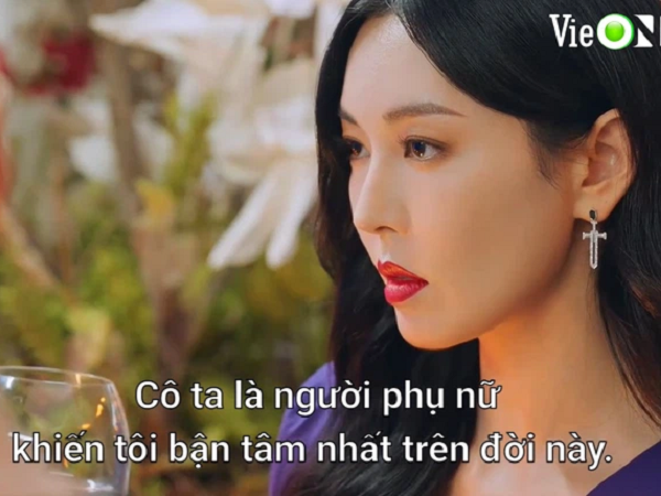 Cuộc chiến thượng lưu: Hóa ra 2 chi tiết này chính là nguyên do khiến Su Ryeon 'ăn hành' suốt 3 phần