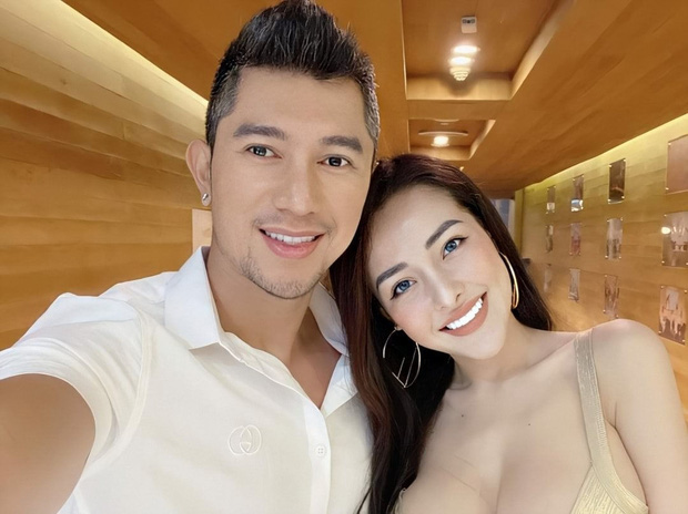 Ngân 98 và Lương Bằng Quang chính thức lên tiếng về nghi vấn lộ clip sex dài 1 phút 57 giây