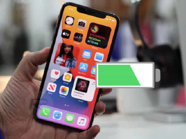 4 mẹo giúp tiết kiệm pin trên iPhone có thể bạn chưa biết