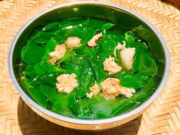 Đây là sai lầm tai hại khi ăn rau ngót, nhiều người Việt không biết để tránh
