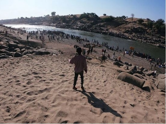 Gần 50 thi thể nổi trên sông ở Sudan: Nhiều nạn nhân bị trói, ngực có vết đạn hoặc bị chém 'man rợ'