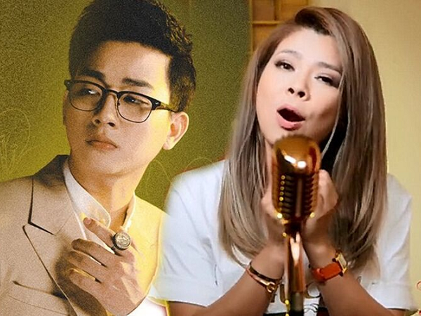 Trước khi bị chê 'phá nát' hit Hiền Hồ, Thanh Thảo từng khiến dân tình ngán ngẩm khi cover 'Hoa nở không màu' của Hoài Lâm