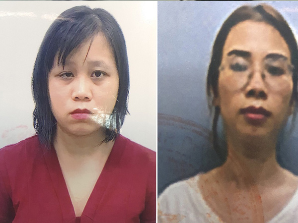Khởi tố nguyên nhà báo cùng đồng phạm 'tống tiền doanh nghiệp'