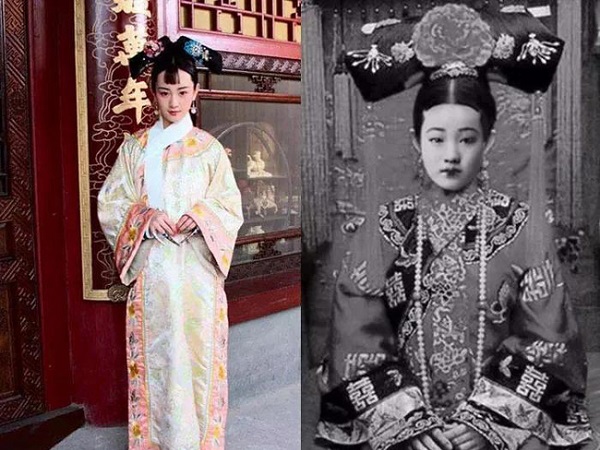 Hé lộ nguyên nhân khiến Trân phi bị Từ Hi Thái hậu ghét bỏ, có 1 điều không ai có thể bênh vực được khiến bà nhận lấy cái kết bi thương