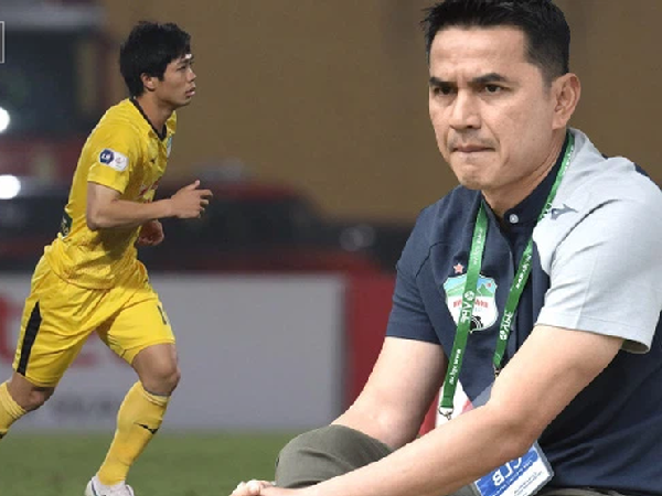 NÓNG: VPF ra văn bản quan trọng, số phận V.League 2021 gần như đã được định đoạt