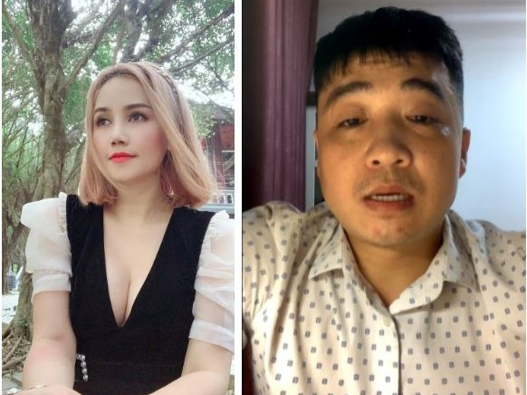 'Cô Xuyến' Hoàng Yến chính thức lên tiếng khi bị chồng cũ tố 'ác độc' không cho gặp con, tiết lộ sự thật gây ngỡ ngàng