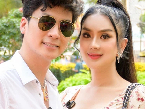 Đang hạnh phúc bên ông xã kém 8 tuổi, Lâm Khánh Chi bất ngờ tuyên bố muốn sống một mình, chuyện gì đây?