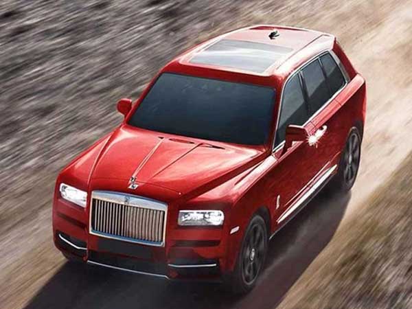 10 chiếc SUV đẳng cấp nhất thế giới: Số 1 không cần bài cãi, có cả xe từng cứu mạng Tiger Woods