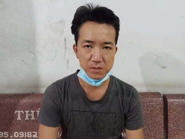 Danh tính gã đàn ông bạo hành dã man bé trai 5 tuổi ở Bình Dương: Khai là cha ruột nhưng không khớp họ tên