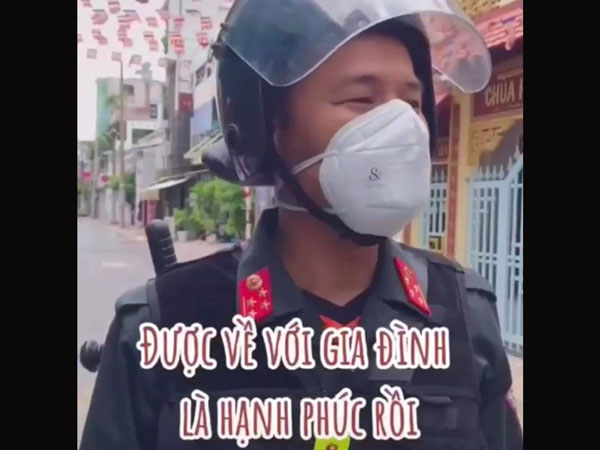 Tình nguyện viên chia sẻ việc làm đầu tiên sau khi hết dịch: Những kế hoạch khiến người ta 'cay mắt'