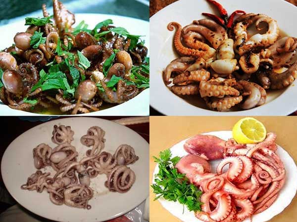 Đặc sản 'chân dài' ở Quảng Ninh, giá bạc triệu nhưng có tiền chưa chắc đã mua được