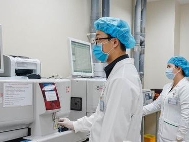 Đồng Nai thêm 437 ca dương tính với SARS-CoV-2, nhiều ổ dịch trong doanh nghiệp