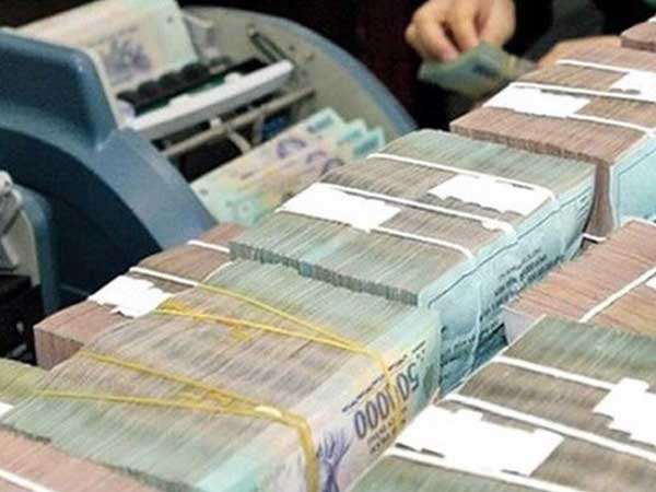 Hơn 1 tỷ USD gửi ngân hàng, ông lớn nhà nước hưởng lãi lớn
