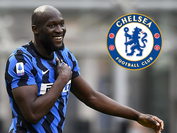 Chelsea sẵn sàng phá trần lương, Lukaku đồng ý trở lại Chelsea