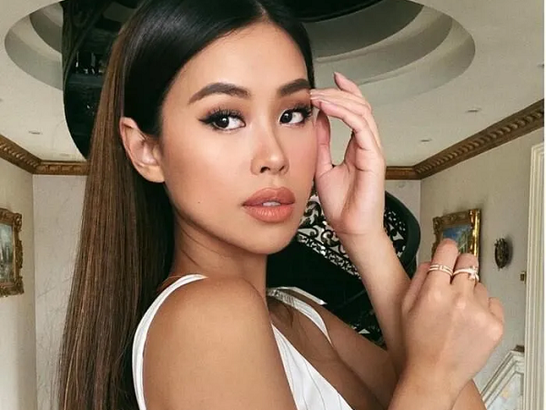 Mê mẩn trước loạt ảnh makeup tone Tây như Em chồng Hà Tăng, Đỗ Thị Hà