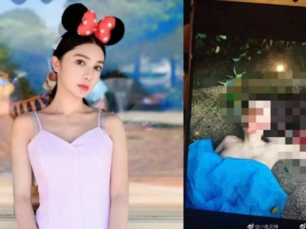 Giữa bê bối Ngô Diệc Phàm, vụ án bí ẩn 'Tiểu Angela Baby' chết thảm trong tình trạng khoả thân bất ngờ bị lật lại