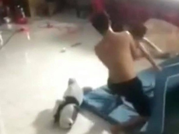 Thông tin mới nhất vụ bé trai bị đánh dã man ở Bình Dương: Kẻ ra tay là cha dượng, mới dọn về ở cùng vợ hờ