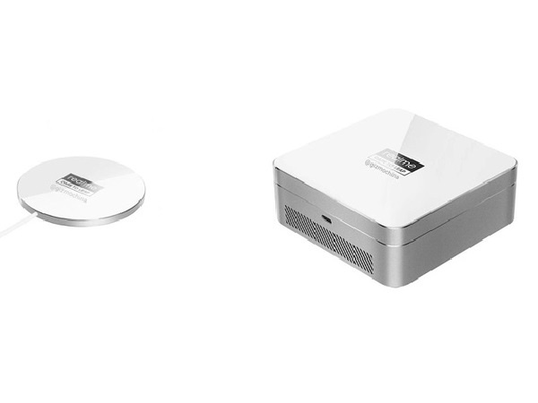 realme ra mắt công nghệ sạc từ tính MagDart: Công suất lên tới 50W, hoạt động tương tự MagSafe