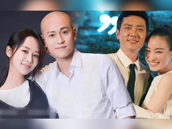 Những cuộc chia tay 'thần tốc' của sao Hoa ngữ: Hôm trước vừa tình tứ, hôm sau đã tuyên bố 'đường ai nấy đi'