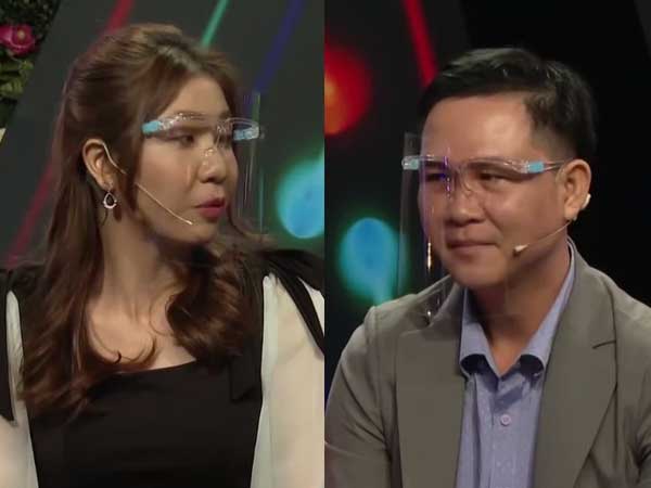 Có 1 đời vợ 2 đứa con riêng, chàng trai đang thất nghiệp bị từ chối phũ phàng ở chương trình hẹn hò