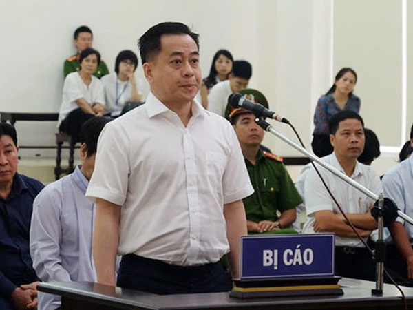 4 lần 'đi đêm' của Vũ Nhôm với cựu Phó Tổng cục tình báo Nguyễn Duy Linh