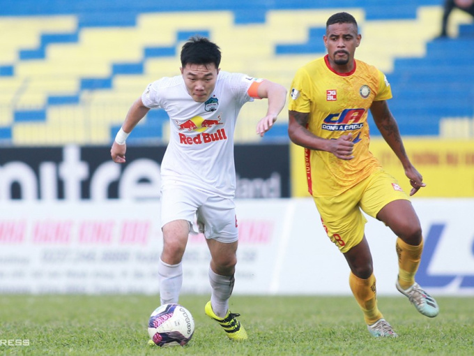 VFF chốt phương án lùi V.League 2021, chỉ có 1 suất xuống hạng