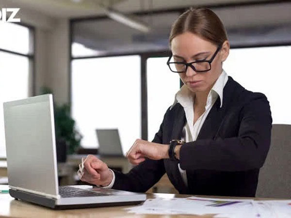 Làm mọi việc sớm hơn 5 phút, cuộc đời bạn sẽ bước lên một tầm cao mới