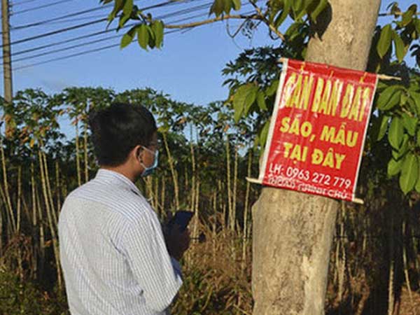 Giàu lên nhờ bất động sản, nhà đầu tư kỳ cựu này 'bật mí' bí quyết ít gặp rủi ro