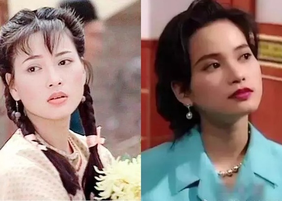 Hoa hậu bỏ rơi Ngô Kinh nghèo khó, chạy theo đại gia, cuối cùng lãnh trái đắng, phải bán cá ở chợ?