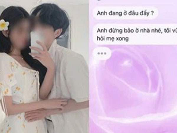 Pha bóc mẽ chồng nói dối siêu đẳng cấp của cô 'vợ' trẻ, nhìn câu kết mà dân tình phải 'xin quỳ' vì quá phục!