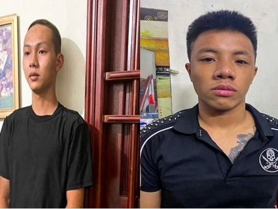 Vì sao gia tăng những băng, nhóm cướp mặt 'búng ra sữa'?