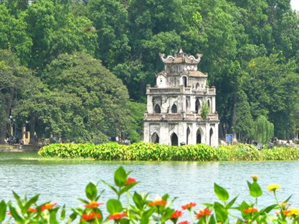 Chính chức: Hà Nội tiếp tục giãn cách xã hội đến 6h ngày 23/8