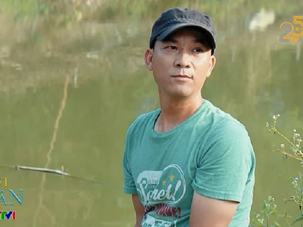 Hương vị tình thân: Fan đòi mặc váy, tô son cho hàng xóm của ông Sinh vì quá vô duyên