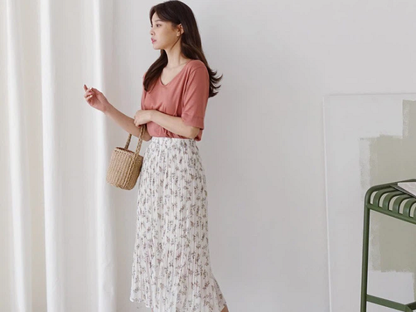 Vẫn có cách 'ủi phẳng' combo bụng mỡ - eo phì để bạn tự tin diện chân váy, chỉ cần nhớ 4 nguyên tắc sau