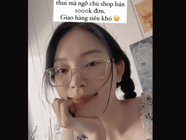 Ở nhà, Linh Rin trông thế nào mà khiến bạn trai thiếu gia mê mẩn?