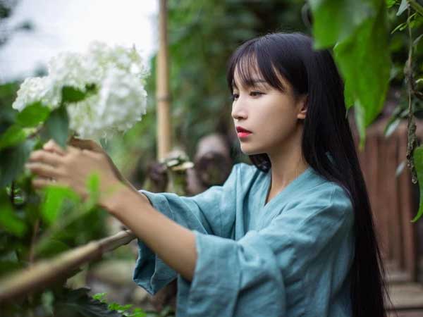 'Tiên nữ đồng quê' Lý Tử Thất tiết lộ 3 yêu cầu với bạn trai tương lai, đọc điều thứ 3 ai cũng thấy xúc động